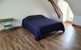 Maison Bourgueil 3 chambres